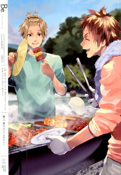 COMIC Be　（コミック　ビー） 2018年9月号 (発売日2018年08月10日) 表紙
