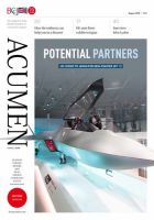 BCCJ　ACUMEN（ビーシーシージェイ アキュメン） August 2018 (発売日2018年08月25日) 表紙