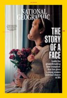 NATIONAL GEOGRAPHIC MAGAZINE （ナショナルジオグラフィック英語版