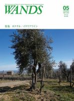 WANDS（ウォンズ） 第403号 表紙