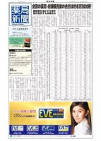 薬局新聞 2018年12月12日発売号 表紙