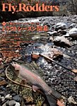 FLY RODDERS(フライロッダーズ) 2018年秋冬号 (発売日2018年09月22日) 表紙