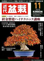 月刊 近代盆栽のバックナンバー (5ページ目 15件表示) | 雑誌/定期購読