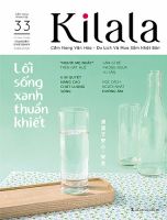 Kilala（きらら） Vol.33 (発売日2018年10月10日) 表紙