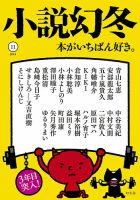 小説幻冬 2018年11月号 表紙
