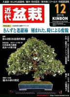 月刊 近代盆栽のバックナンバー (5ページ目 15件表示) | 雑誌/定期購読