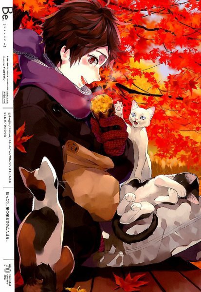 COMIC Be　（コミック　ビー） 2018年12月号 (発売日2018年11月13日) 表紙