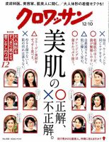 クロワッサン Vol.986 表紙
