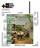 +81(PLUS EIGHTY ONE) 表紙