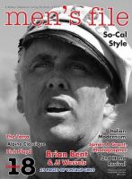 men's file（メンズファイル）のバックナンバー | 雑誌/電子書籍/定期