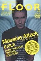 FLOOR net 第49号 (発売日2003年01月31日) 表紙