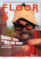 FLOOR net 第64号 (発売日2004年04月30日) 表紙