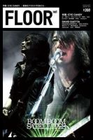 FLOOR net vol.107 (発売日2007年11月30日) 表紙