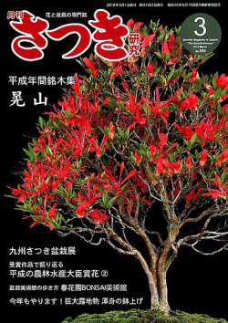 ファッション姫 通販 さつき研究 2019年3月号 (発売日2019年02月05日) | 雑誌/定期 趣味