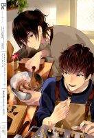 COMIC Be　（コミック　ビー） 2019年3月号 (発売日2019年02月13日) 表紙