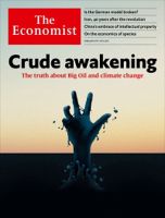 英国The Economist（エコノミスト） 2019年02月09日発売号 表紙