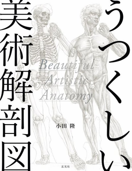 うつくしい美術解剖図 2018年08月31日発売号 表紙
