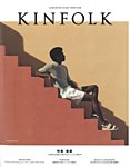 KINFOLK JAPAN EDITION（キンフォークジャパンエディション） vol.24 (発売日2019年03月01日) 表紙