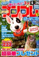 SUPERナンプレポータブル 2019年5月号 表紙