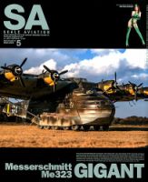 Scale Aviation（スケールアヴィエーション） 2019年5月号 表紙