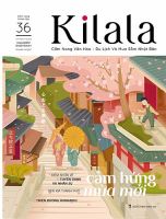 Kilala（きらら） Vol.36 (発売日2019年04月10日) 表紙