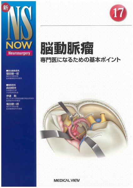 新NS NOW No.17 (発売日2019年02月28日) 表紙