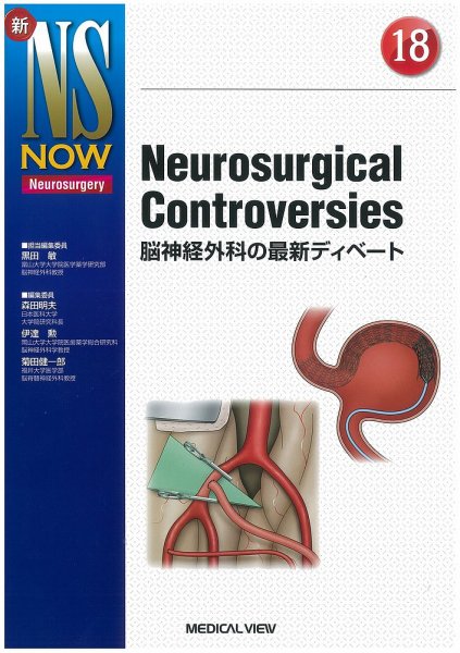 新NS NOW No.18 (発売日2019年05月28日) 表紙