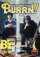 BURRN！（バーン）のバックナンバー (3ページ目 30件表示) | 雑誌/定期購読の予約はFujisan