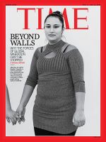 TIME（タイム） 2/4号・2/11号 表紙