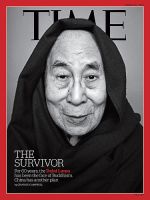 TIME（タイム） 2019年3/18号 表紙