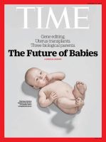 TIME 2019年1/14号 表紙
