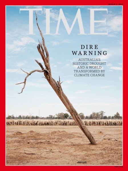 TIME 2019年3/4号 (発売日2019年02月26日) 表紙