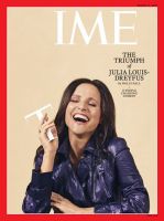 TIME 2019年3/11号 表紙