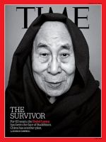 TIME 2019年3/18号 表紙