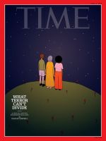 TIME 2019年4/1号 表紙