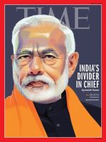 TIME 2019年5/20号 表紙