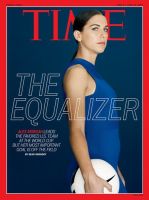 TIME 2019年6/3・10号 表紙