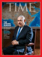 TIME 2019年7/22号 表紙