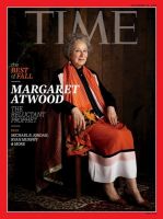 TIME 2019年9/16号 表紙