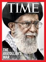 TIME 2019年10/14号 表紙