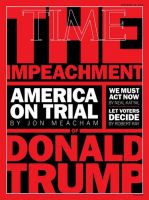 TIME 2019年11/18号 (発売日2019年11月11日) 表紙