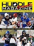 増刊HUDDLE magazine（ハドル・マガジン） 2018年12月増刊号 Vol.49 (発売日2018年12月08日) 表紙