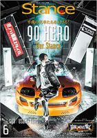スタンス・マガジン 2019年6月号 表紙