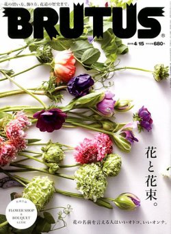BRUTUS ブルータス 32冊　バラ売り2冊から可能 BRUTUS ブルータス 創刊号〜94号 専用バインダー付 – smokebooks