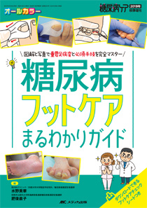 糖尿病ケア＋（プラス） 秋季増刊 (発売日2019年08月24日) | 雑誌/定期購読の予約はFujisan