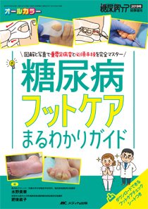 糖尿病ケア＋（プラス） 秋季増刊 (発売日2019年08月24日) | 雑誌/定期