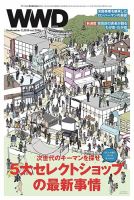 WWDJAPAN 表紙