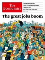 The Economist(ジ・エコノミスト) まとめて124冊 2433244_l.jpg