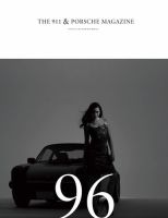 THE 911 ＆ PORSCHE MAGAZINE（ザ911アンドポルシェマガジン