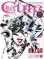 あ*ー様 真天地開闢集団ジグザグ 掲載誌 V系雑誌　Cure(キュア) SHOX あ*ー様 真天地開闢集団ジグザグ 掲載誌 V系雑誌 Cure(キュア)